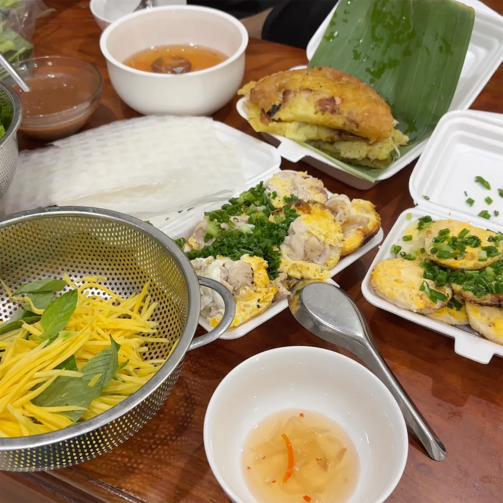 Banh Khot