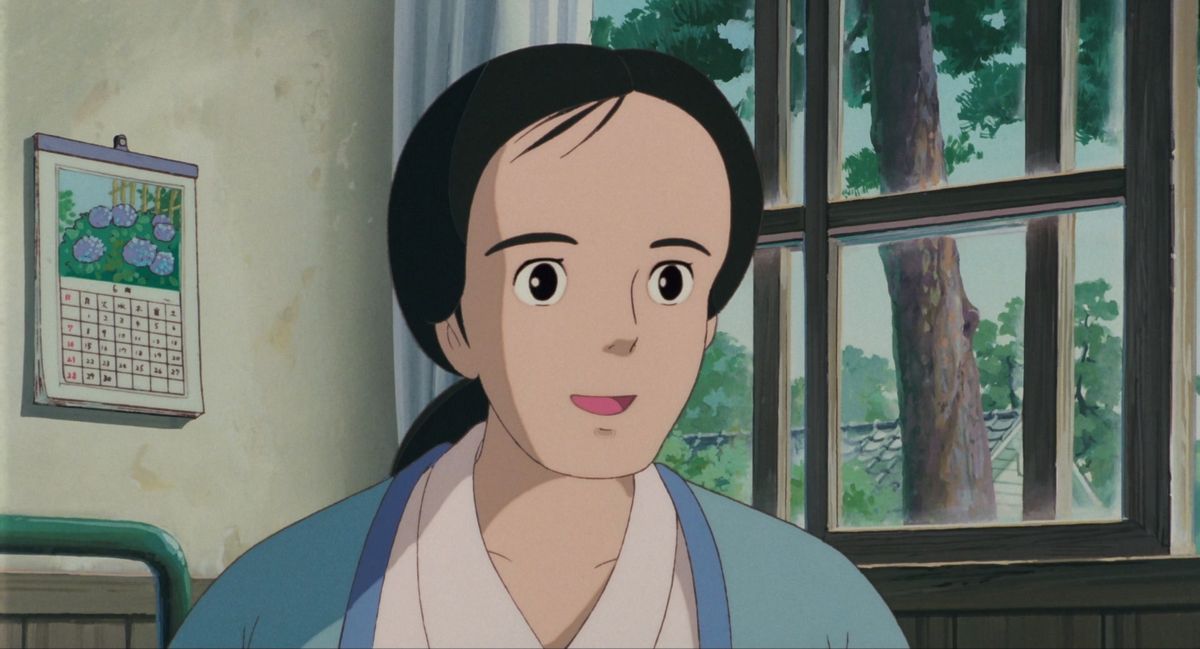 Ms.Kusakabe