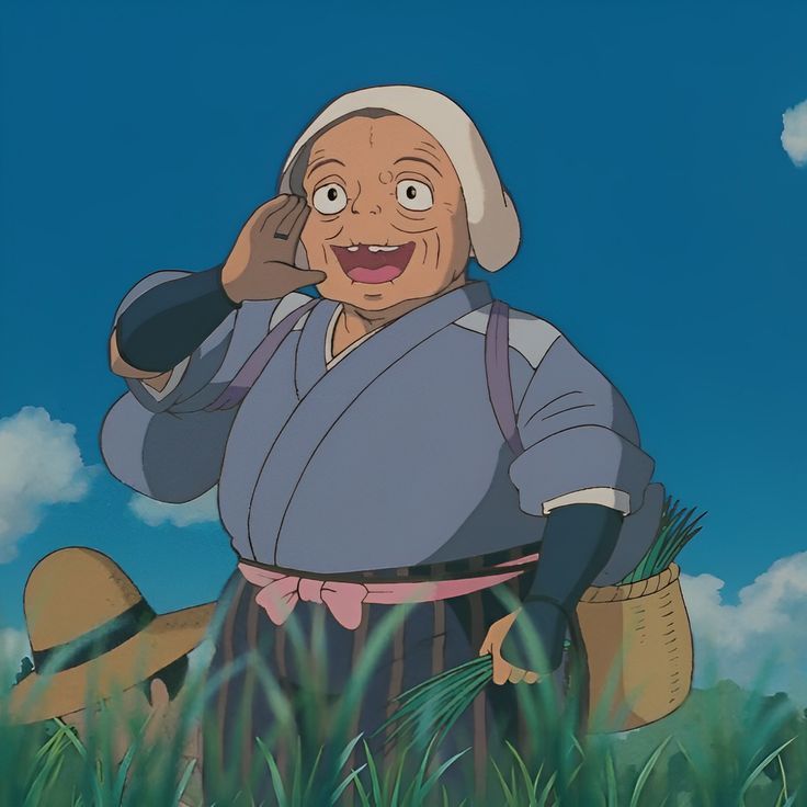 Grandma Granny
